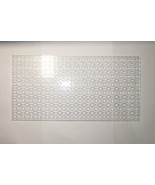 Clear Ice 16X32 Base Plate Transparent Building Parts Diy Toy Minifigure... - $187.93 MXN