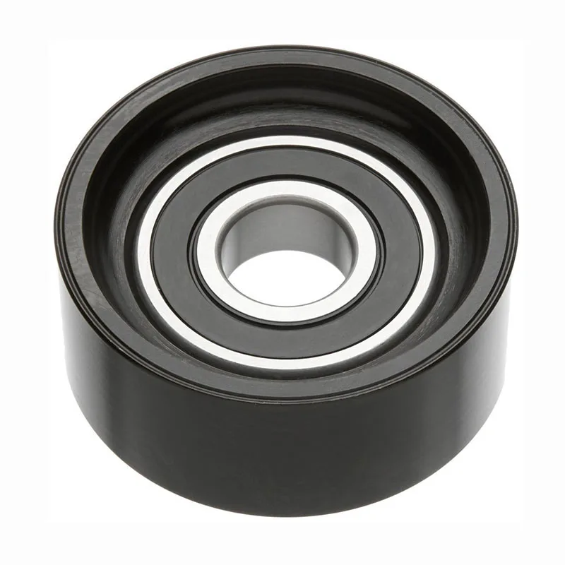 New genuine drive belt idler pulley 4627532aa for jeep wrangler chrysler pacifica thumb200