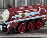 Caitlin Thomas The Tank Engine &amp; Friends Take n Play Railway Magnetic (2... - $6.89