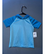 Ideology Toddler Active Hooded T-Short Size 3T - €12,74 EUR