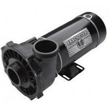 Waterway 3421821-1A 4.5HP 230V 2 Speed Executive 48-Frame Spa Pump - £324.75 GBP