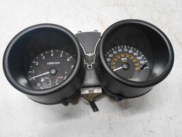 2005 2006 Chevrolet Aveo Instrument Speedo Cluster Speedometer MT 45K Miles - $124.99