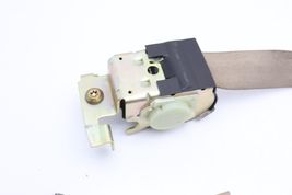 03-04 FORD F-350 SD CREW CAB REAR LEFT DRIVER SIDE SEAT BELT RETRACTOR E0626 image 7