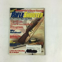 February 2004 Rifle Shooter Magazine Civilian Marksmanship Program Remington 700 - £9.97 GBP