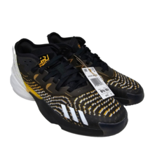 Adidas Grambling State D.O.N. Issue #4 Men&#39;s Size 9.5 Basketball Shoes New - £49.70 GBP