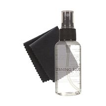 Kit Cleaning Kit with Microfibre Cloth and 60ml Cleaning Spray  - $23.00