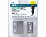 Wahl Professional Balding 6X0 Clipper Blade For The Model 2105 5 Star Se... - $34.96