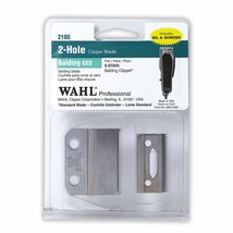 Wahl Professional Balding 6X0 Clipper Blade For The Model 2105 5 Star Se... - £27.70 GBP