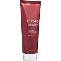 Elemis by Elemis Exotic Frangipani Monoi Shower Cream  --200ml/6.8oz - £30.96 GBP