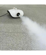 Smart Fog Machine Atomization Fogger, Aerosol Disinfecting &amp; Sanitizer S... - £38.74 GBP
