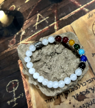 Love Money Bracelet SPELLS-TALISMANS-Charms Attraction Aghori - $78.21