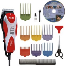 Pet, Dog, And Cat Clipper, Professional Animal By Wahl - $73.95