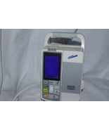 jorvet j1060mn vet pump infusion pump powers on needs calibration 1/20 - $518.77 CAD
