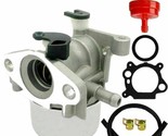 Carburetor for Toro 20330 30331 Troy Bilt 725EX Craftsman 6.75 HP B&amp;S La... - $21.58