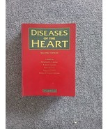 Diseases of the Heart, Poole-Wilson BA  MB  BChir  MA   - £47.76 GBP