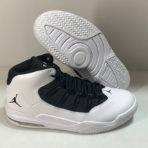 Nike Jordan max aura basketball shoes size 9.5 us men - £134.04 GBP
