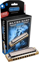 Harmonica By Hohner (532Bx-A). - $57.95