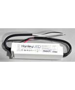 HANLEYLED 12V-60W 100-277Vdc VARIABLE INPUT POWER SUPPLY H60W-PSSE - £38.64 GBP