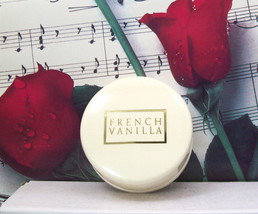 Dana French Vanilla Dusting Powder 1.75 OZ. NWOB - $39.99