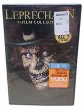 Leprechaun: 7 Film Collection (DVD, 2015) Horror Brand New Sealed - $21.25