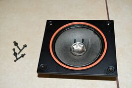 Kenwood KL-888X Midrange Speaker Tested Working Pull-Tested- Rare 1E - $73.52 CAD