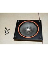 Kenwood KL-888X Midrange Speaker Tested Working Pull-Tested- Rare 1E - $73.52 CAD