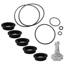 Replacement Sand Filter Pump Parts Repair Set Compatible With Intex Sand Filter  - £20.39 GBP