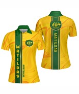 Australia &quot;Matildas&quot; National Football Team FIFA Women&#39;s World Cup 2023 ... - $64.26 CAD+