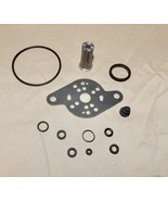 Schrader Bellows K352-166-2087 Seal Kit Scovill For L Pilots Service val... - £21.67 GBP