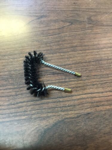 KIRBY VACUUM CLEANER BRISTLE CREVICE TOOL ATTACHMENT Fits All. SH-79 - $9.89