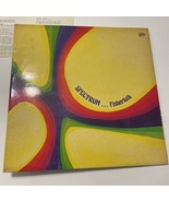 The Fisherfolk Spectrum Celebration Records Christian Folk 1980 - $9.05 CAD