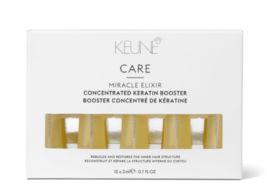 Keune Care Miracle Elixir Booster (15 CT) - £73.62 GBP