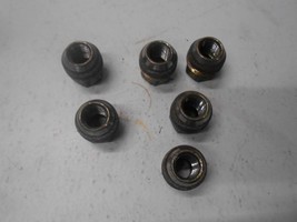 2004 Chevrolet Silverado 1500 LUG NUT SET - $22.99