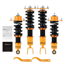 Coilovers Suspension Set For Mazda RX-8 2004-2011 Adj. Height Shock Struts@ED05 - £191.23 GBP