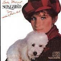 Songbird by Barbra Streisand (Cassette, 1990)  Tested, VG - £3.94 GBP