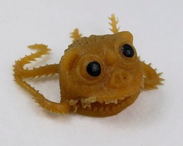Rubber Uglies Tan Jiggler Vintage Topps Renee Dorothy Evelyn Bob Hong Kong - $24.70