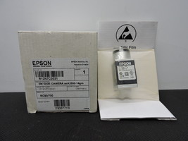 Epson ACA2500-14gm 5M GIGE Camera R12N7C3031 RC90/700 - New Other: Unit ... - $649.48
