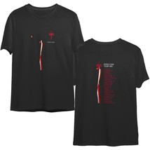 Steely Dan Aja Tour 1993 T-Shirt - $18.99+