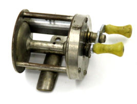 Vintage Shakespeare Criterion Level Winding No. 1960 Fishing Reel - Spin... - €5,15 EUR