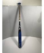 Combat Reloaded B2YB Model B2YB2 30” 18oz 2 1/4” Barrel Baseball Bat Blu... - €21,33 EUR