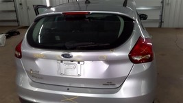 Trunk/Hatch/Tailgate Rear View Camera Hatchback EV Fits 15-18 FOCUS 1044... - $200.08