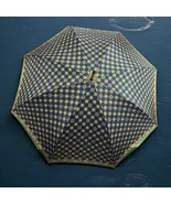 Beautiful GIANNI VERSACE Medusa Large Umbrella - $98.99