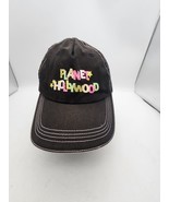 Planet Hollywood Cap/ Hat Orlando - $17.43 CAD