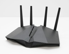  ASUS RT-AX82U AX5400 Dual-Band WiFi 6 Gaming Router image 2