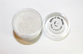 Slice of the Moon: Shimmer Pearl Mica Powder 1oz, Cosmetic Mica, Soap Ma... - £29.25 GBP