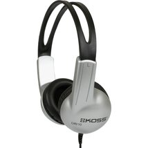KOSS 191867 UR10 On-Ear Headphones - $302.96 MXN