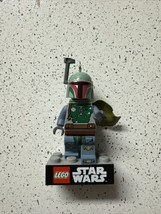 2014 Hallmark Star Wars Lego Boba Fett Keepsake Ornament: SAMPLE/PROTOTYPE - £12.40 GBP
