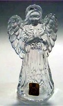Bleikristall Leaded Crystal Angel Made in Germany - £11.99 GBP