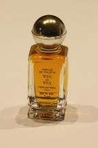 Weil - Weil de Weil (1971) - Parfum de Toilette - 7 ml - VINTAGE RARE - £35.88 GBP
