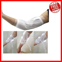 Medium PICC Line Shower Cover - Durable Liquid Silicone Protection for S... - $31.03
